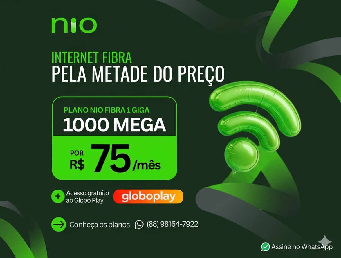 Internet Wi-Fi fibra